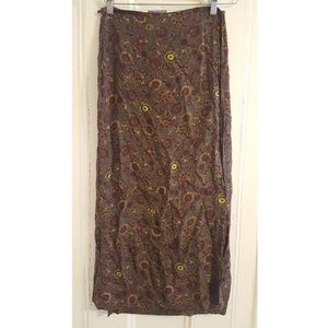 H&M Hennes Collection skirt